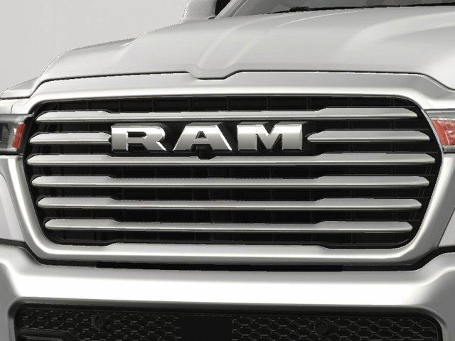 new 2025 Ram 1500 car, priced at $57,708