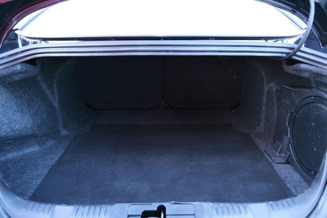 used 2023 Ford Mustang car, priced at $37,890