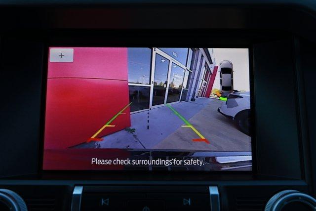 used 2023 Ford Mustang car, priced at $37,890