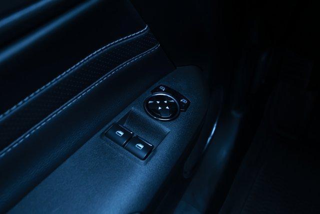 used 2023 Ford Mustang car, priced at $37,890