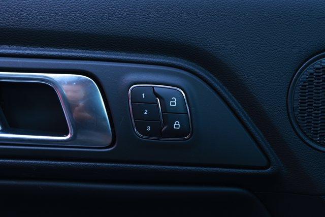 used 2023 Ford Mustang car, priced at $37,890