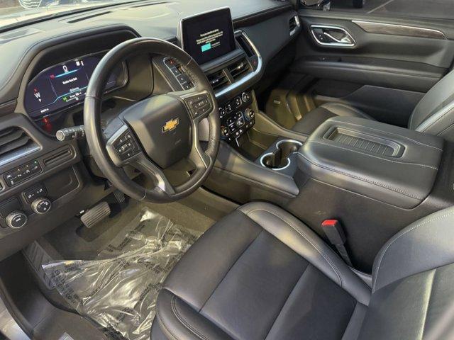 used 2022 Chevrolet Tahoe car, priced at $48,990