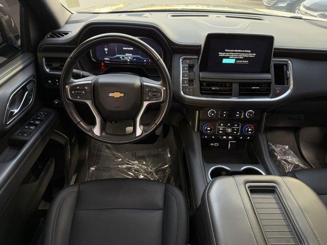 used 2022 Chevrolet Tahoe car, priced at $48,990