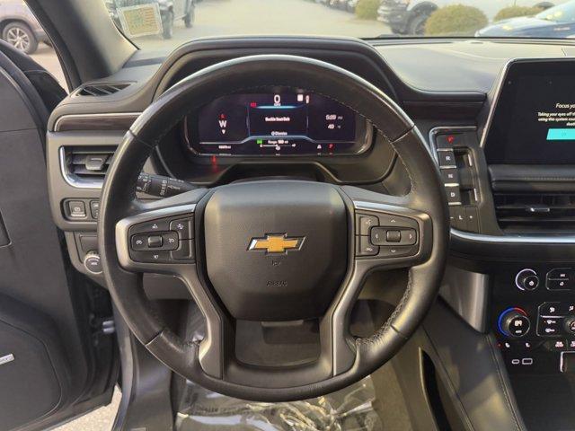 used 2022 Chevrolet Tahoe car, priced at $48,990