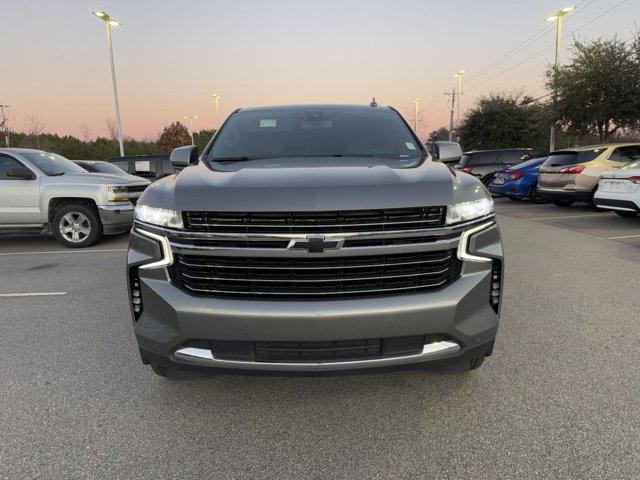 used 2022 Chevrolet Tahoe car, priced at $48,990