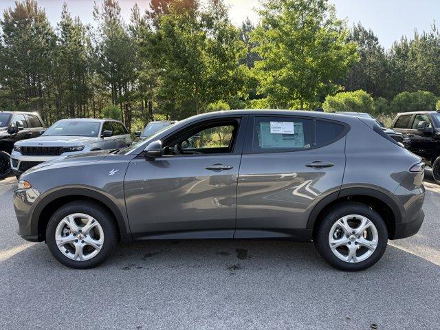new 2025 Dodge Hornet car