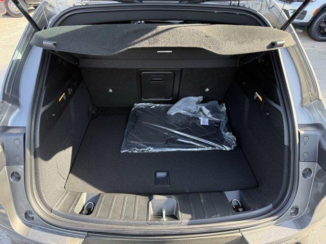 new 2025 Dodge Hornet car