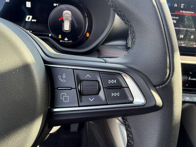 new 2025 Dodge Hornet car