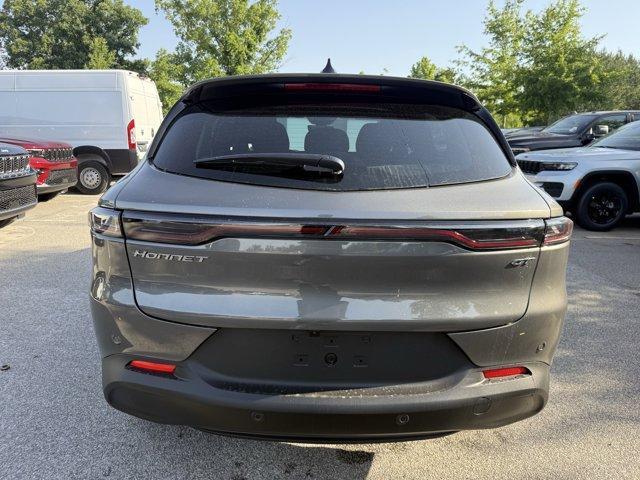 new 2025 Dodge Hornet car