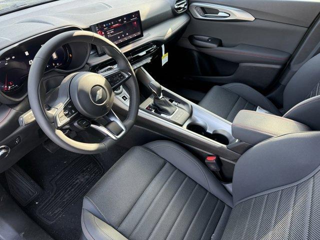 new 2025 Dodge Hornet car