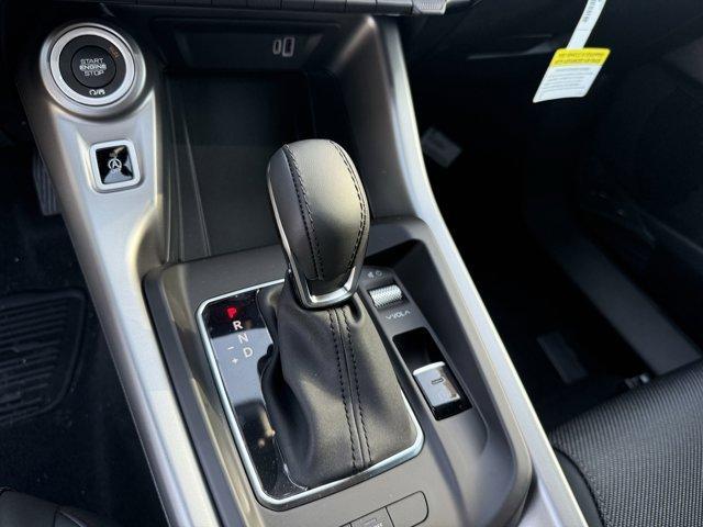 new 2025 Dodge Hornet car