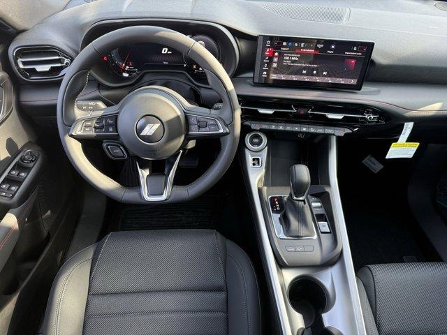 new 2025 Dodge Hornet car