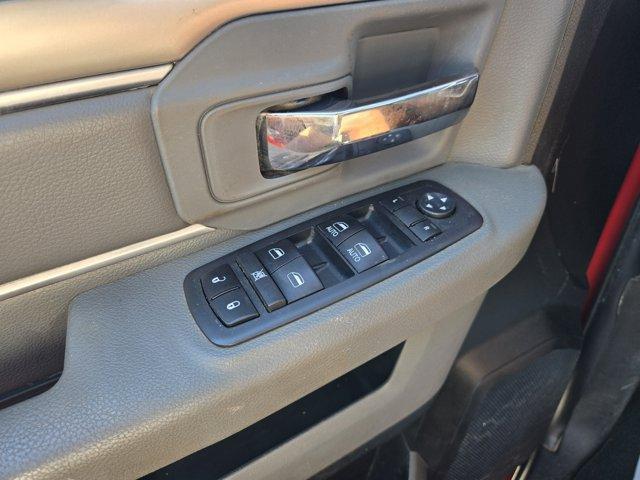used 2018 Ram 1500 car, priced at $11,990