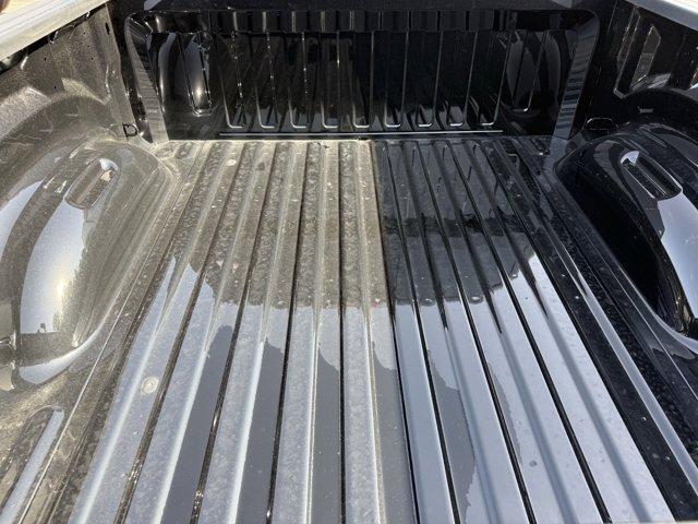 new 2025 Ram 1500 car, priced at $59,972