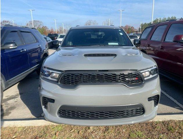 used 2024 Dodge Durango car, priced at $45,740