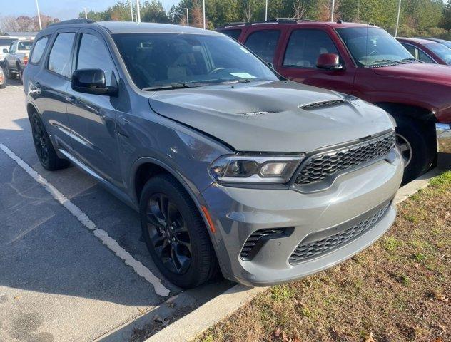 used 2024 Dodge Durango car, priced at $45,740