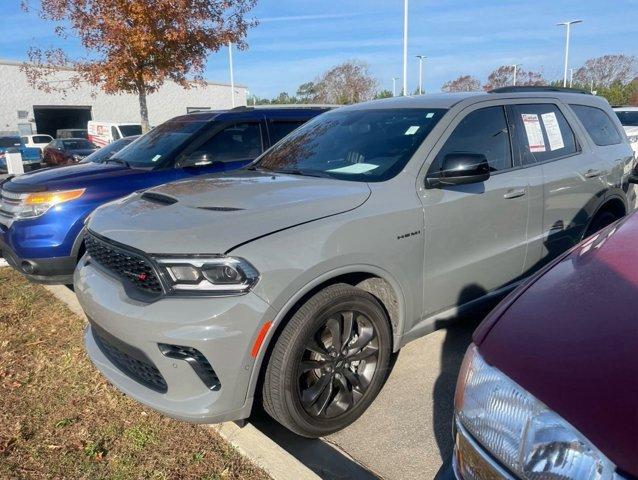 used 2024 Dodge Durango car, priced at $47,990