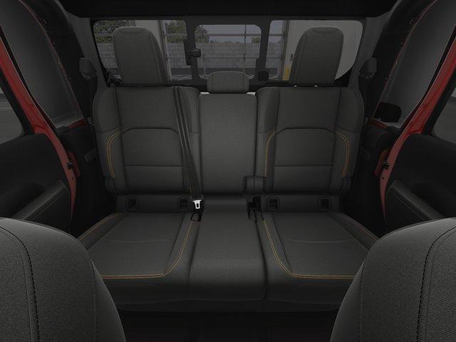 new 2025 Jeep Gladiator car, priced at $45,480