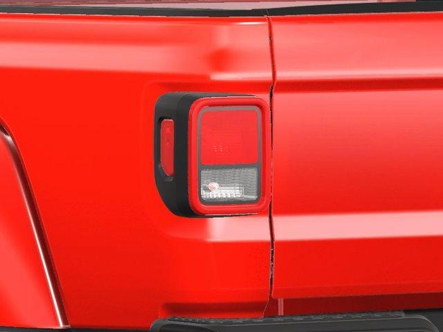 new 2025 Jeep Gladiator car, priced at $45,480