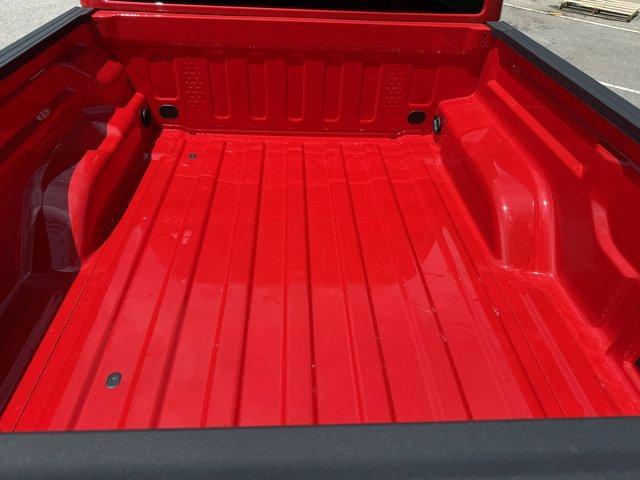 new 2025 Jeep Gladiator car, priced at $42,121