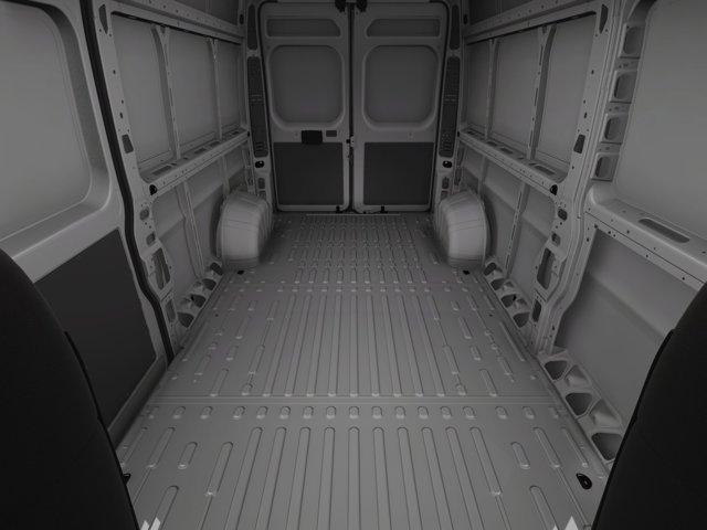 new 2025 Ram ProMaster 2500 car