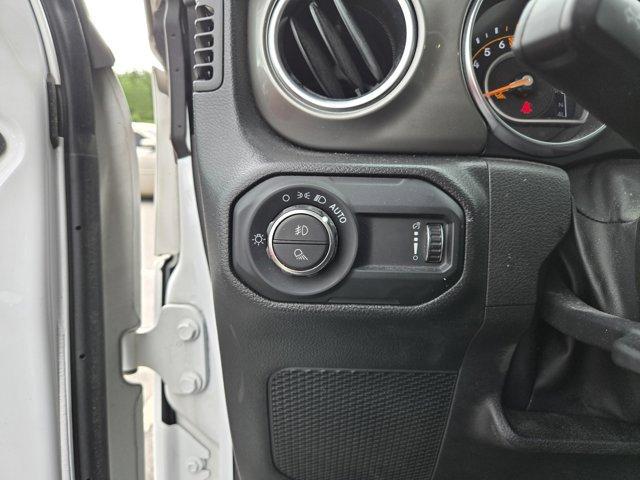 used 2023 Jeep Gladiator car, priced at $29,990