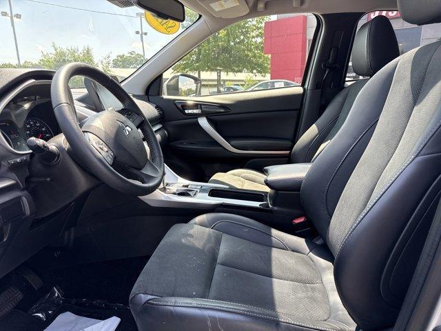 used 2023 Mitsubishi Eclipse Cross car, priced at $20,490