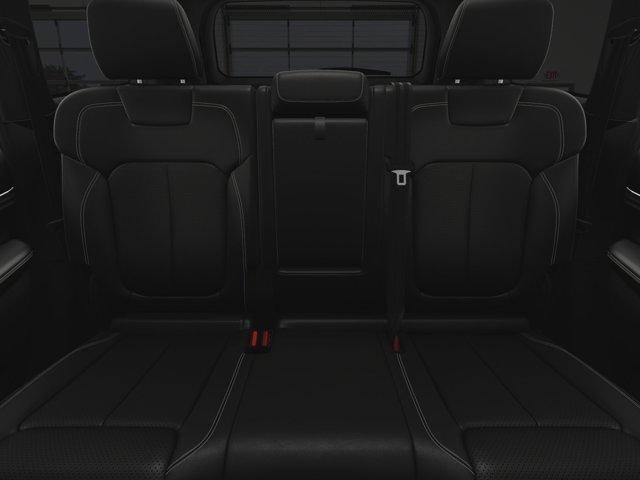 new 2025 Jeep Grand Cherokee car, priced at $55,656