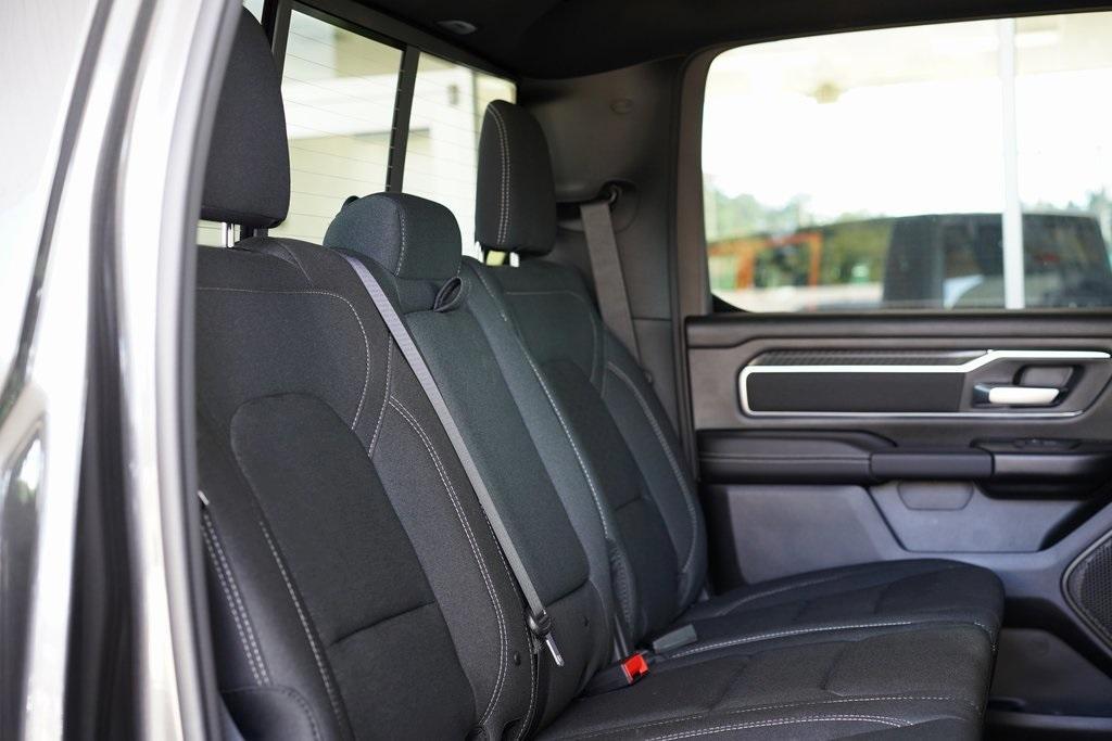new 2026 Ram 1500 car, priced at $57,205
