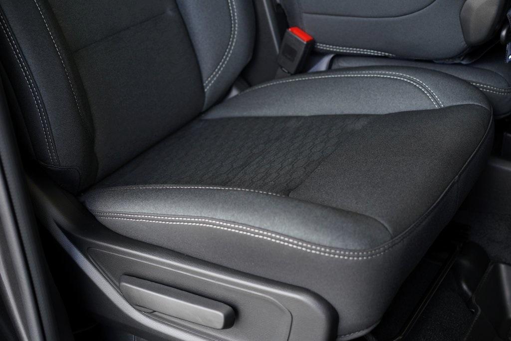 new 2026 Ram 1500 car, priced at $57,205