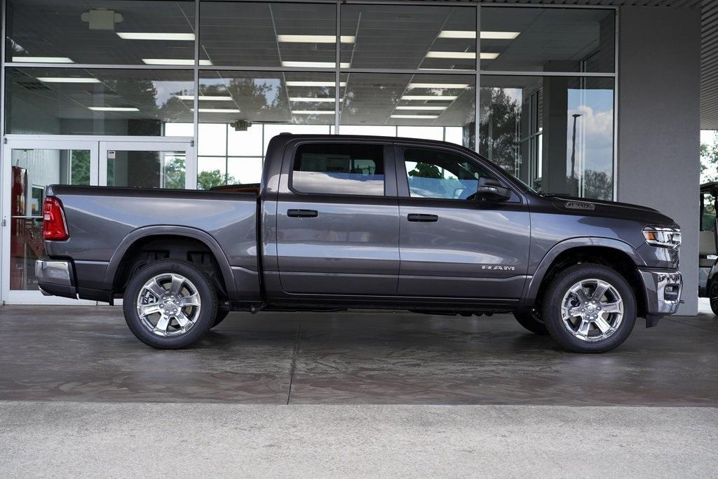 new 2026 Ram 1500 car, priced at $57,205