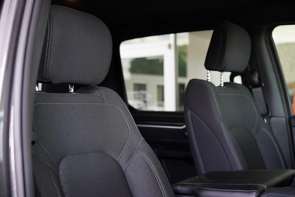 new 2026 Ram 1500 car, priced at $57,205