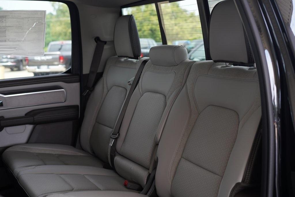 new 2026 Ram 1500 car, priced at $68,770