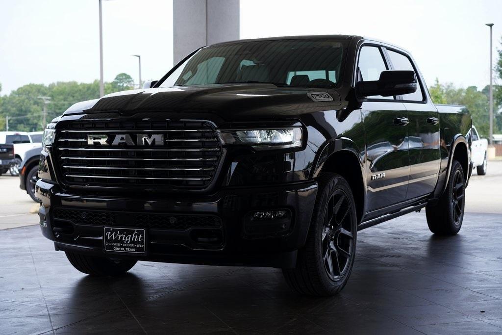 new 2026 Ram 1500 car, priced at $68,770