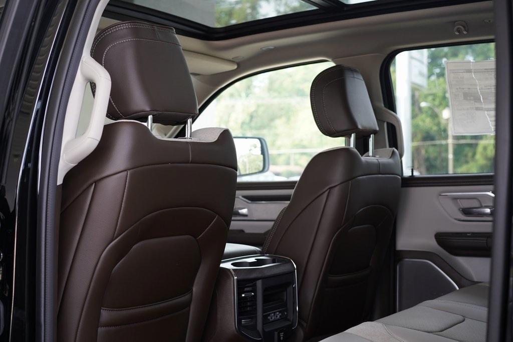 new 2026 Ram 1500 car, priced at $68,770