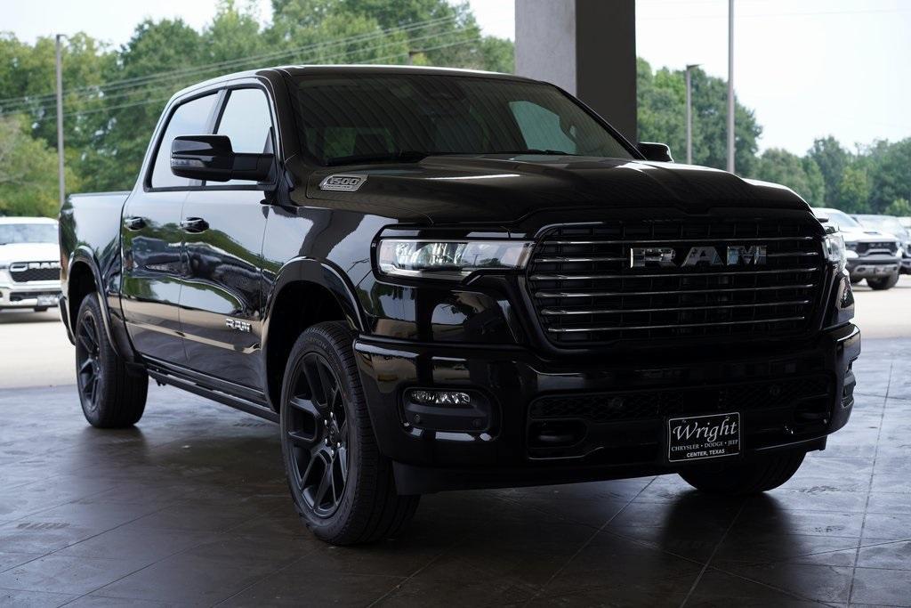 new 2026 Ram 1500 car, priced at $68,770