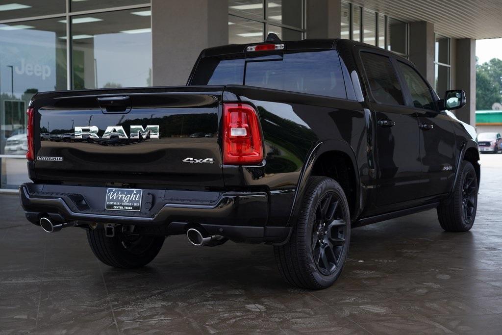 new 2026 Ram 1500 car, priced at $68,770