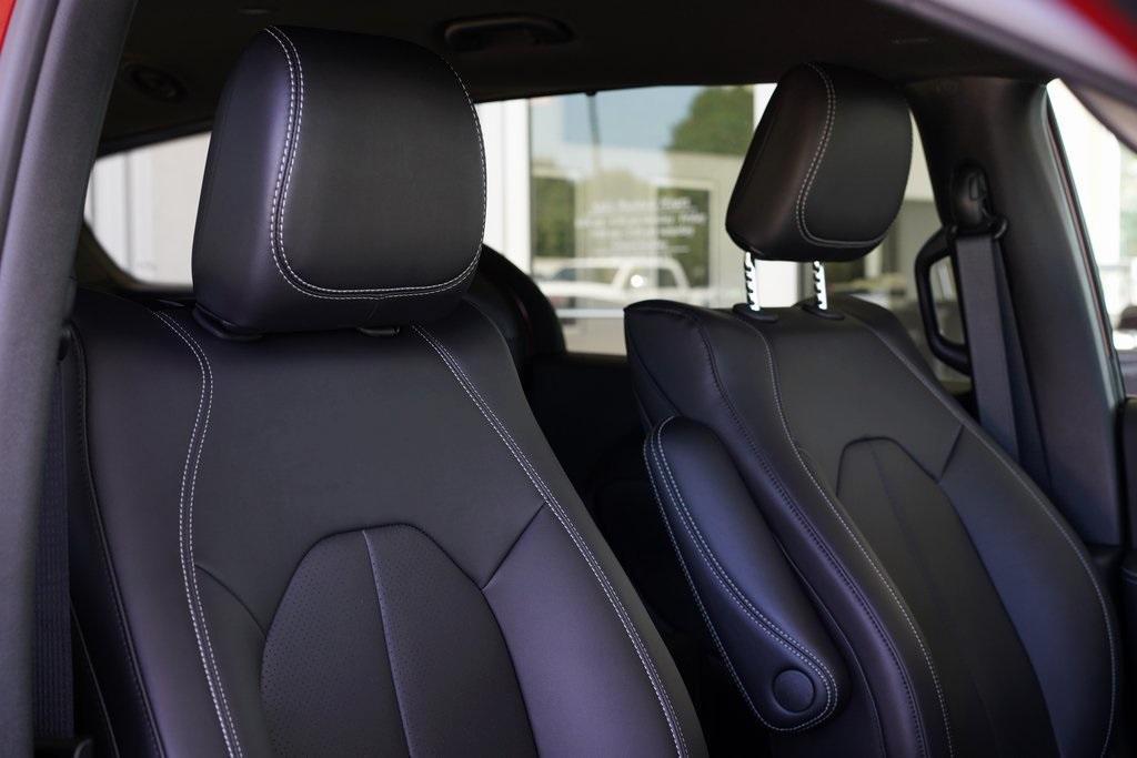 new 2026 Chrysler Pacifica car, priced at $49,230
