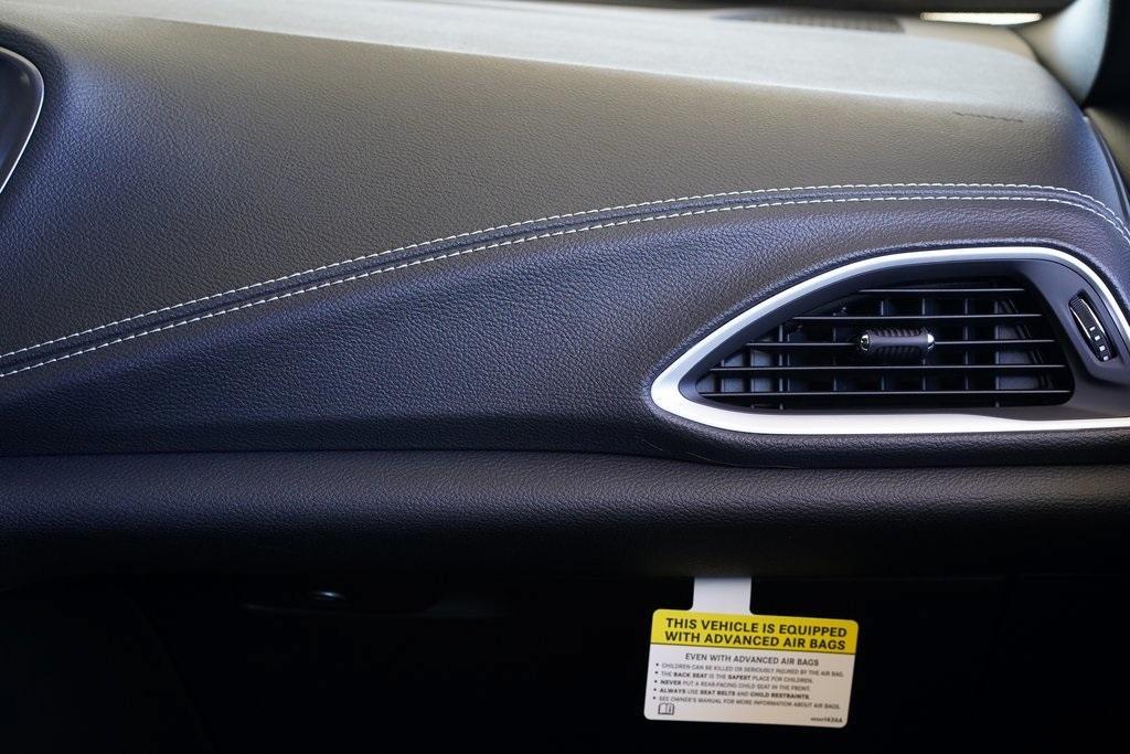 new 2026 Chrysler Pacifica car, priced at $49,230