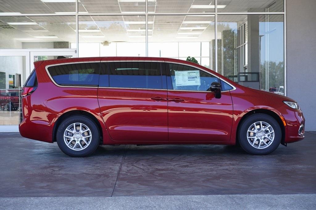 new 2026 Chrysler Pacifica car, priced at $49,230