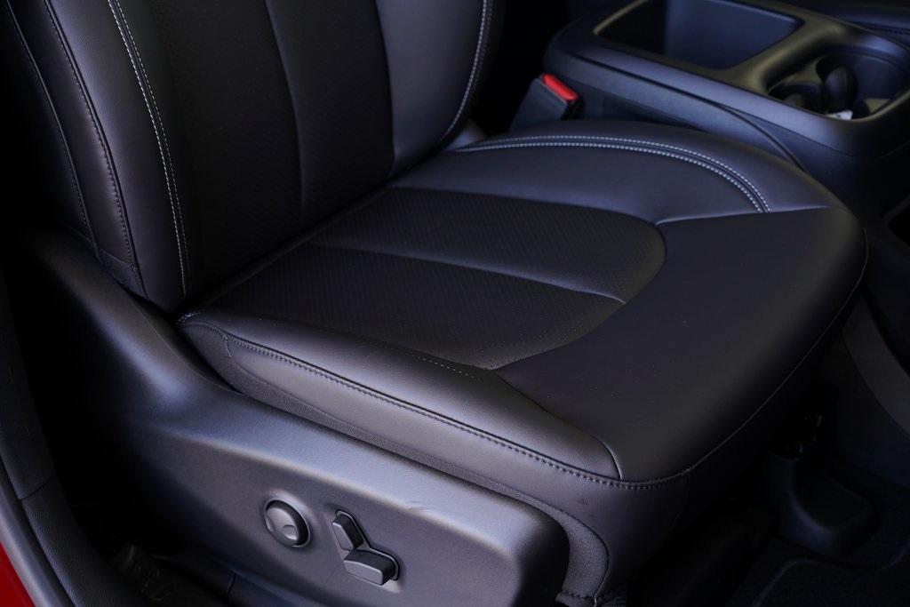 new 2026 Chrysler Pacifica car, priced at $49,230