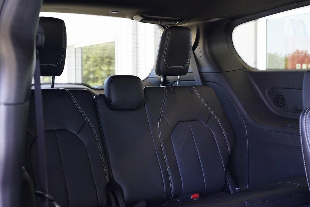 new 2026 Chrysler Pacifica car, priced at $49,230