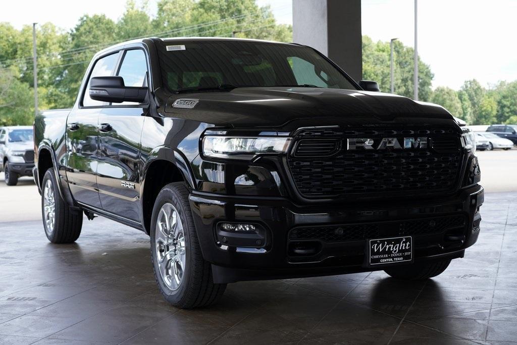 new 2026 Ram 1500 car, priced at $57,405