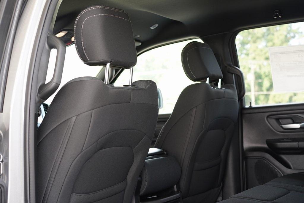new 2026 Ram 1500 car, priced at $50,845