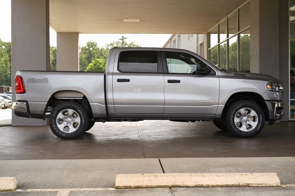 new 2026 Ram 1500 car, priced at $50,845