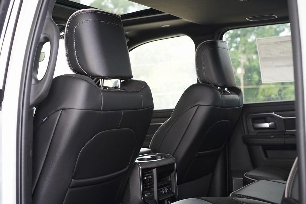 new 2026 Ram 2500 car, priced at $86,125