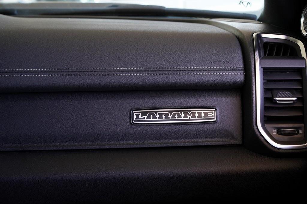 new 2026 Ram 2500 car, priced at $88,420