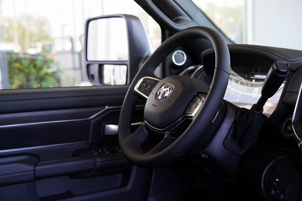 new 2026 Ram 2500 car, priced at $88,420