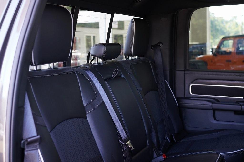 new 2026 Ram 2500 car, priced at $88,420