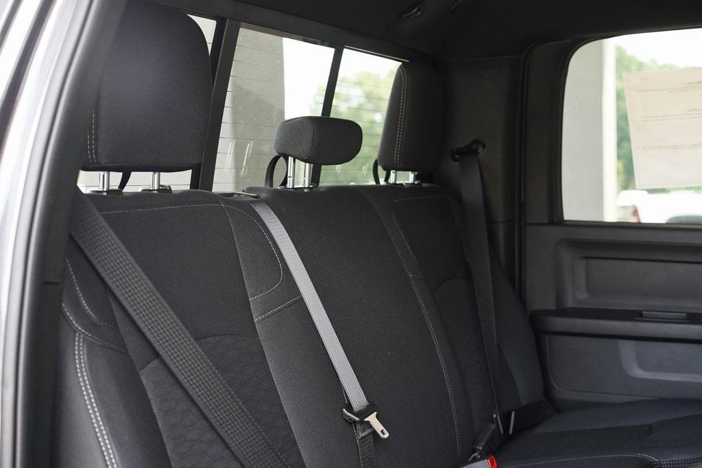 new 2026 Ram 2500 car, priced at $69,715